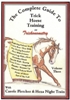 COMP GUIDE TO TRICK HORSE TRAINING 3 DVD